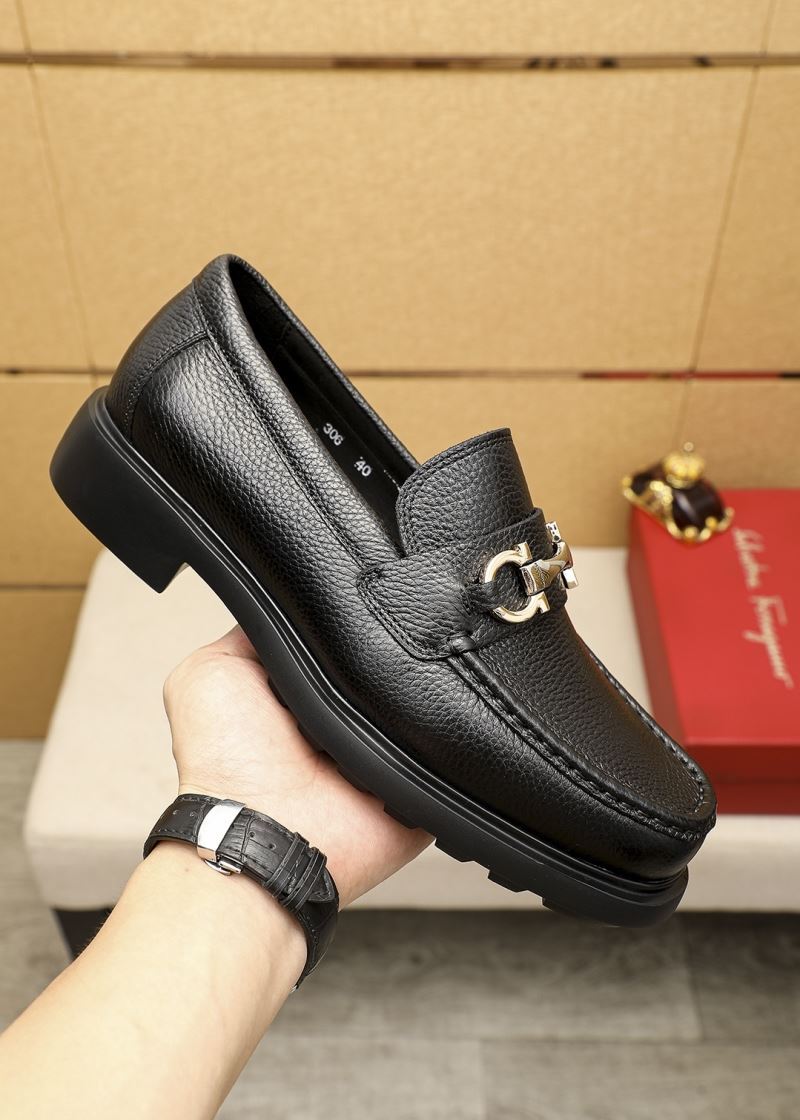 Ferragamo Shoes